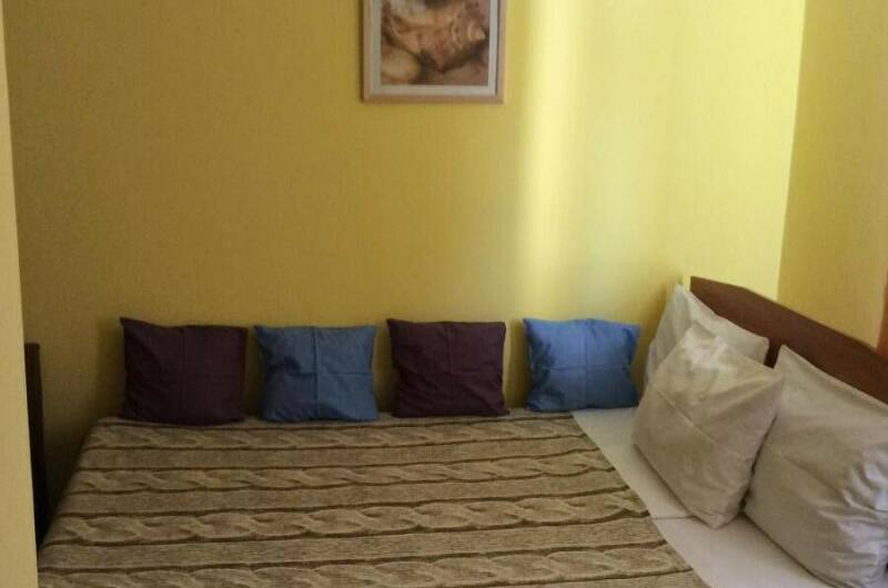 Отель «Тоскана»