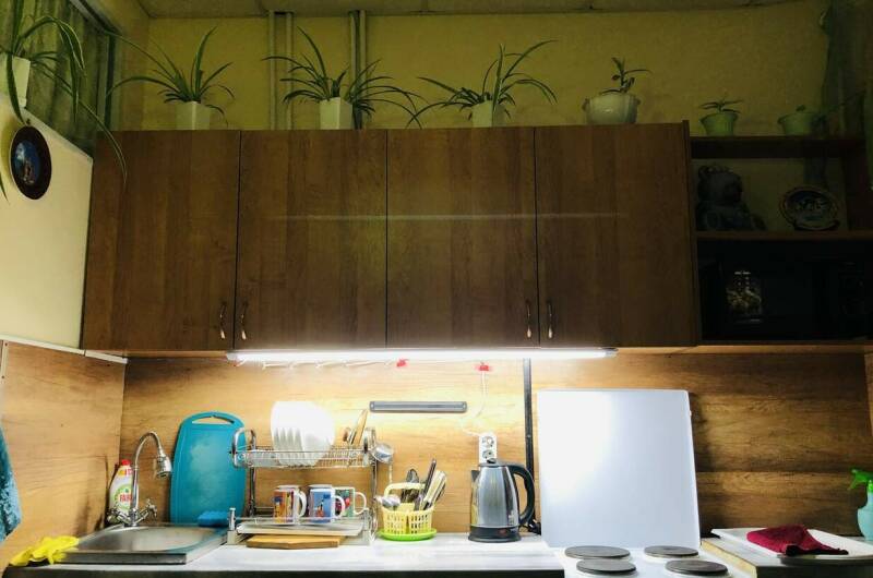 Гостевой дом «На высоком берегу»