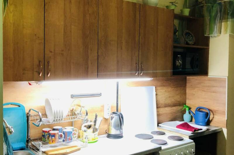 Гостевой дом «На высоком берегу»