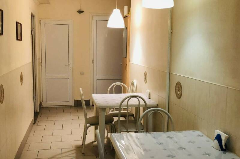 Гостевой дом «На высоком берегу»