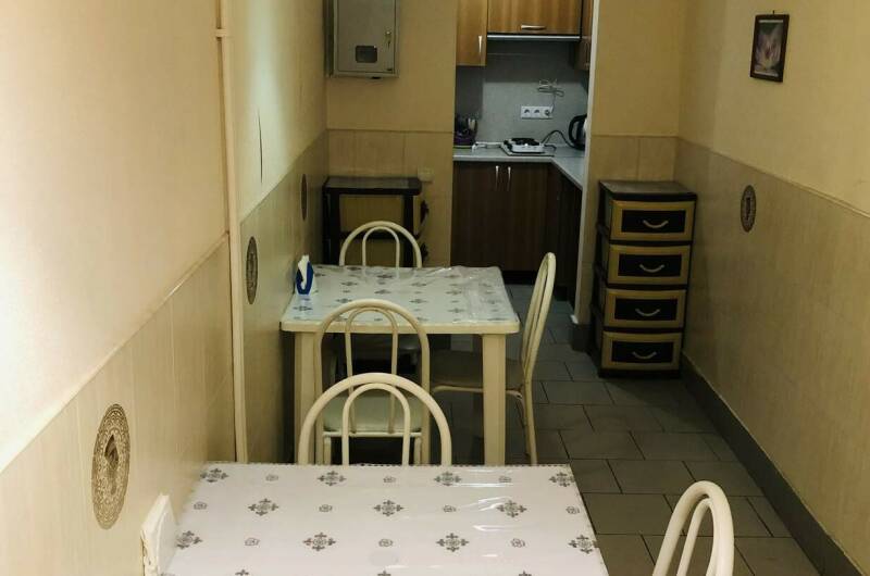 Гостевой дом «На высоком берегу»