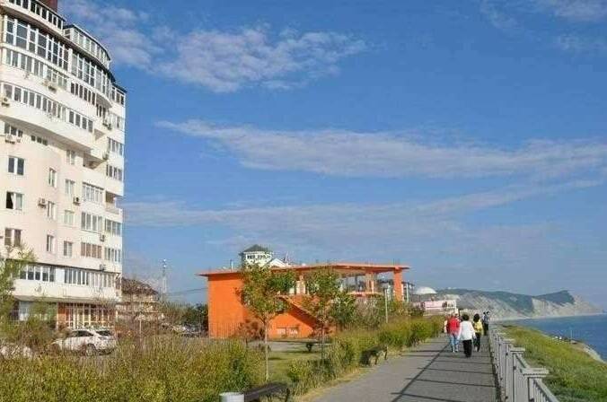 Гостевой дом «На высоком берегу»