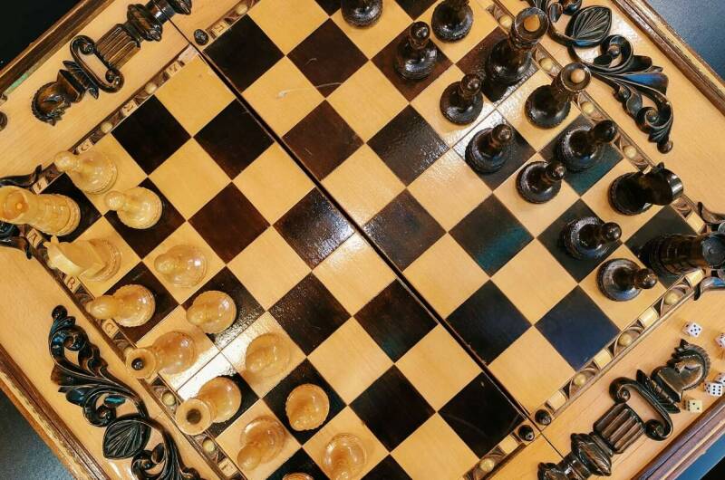 Отель «ЭрГес-All inclusive»