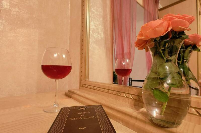 Отель «ЭрГес-All inclusive»