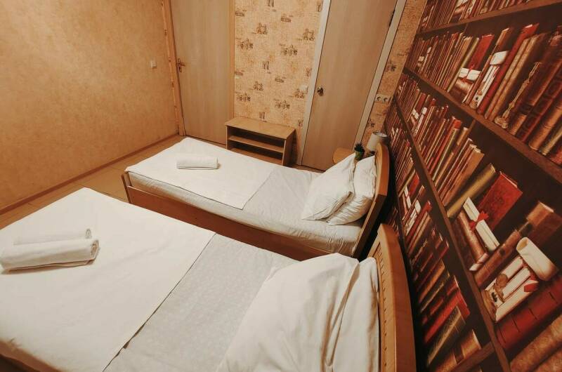 Отель «ЭрГес-All inclusive»