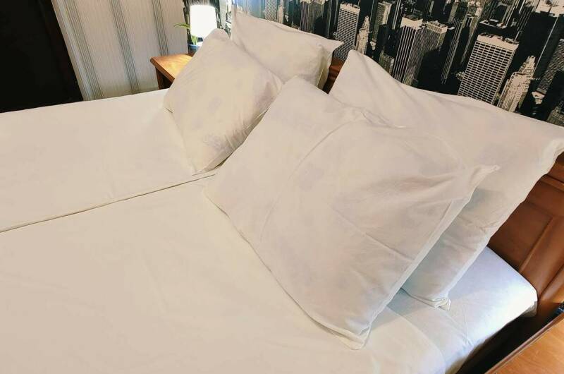 Отель «ЭрГес-All inclusive»