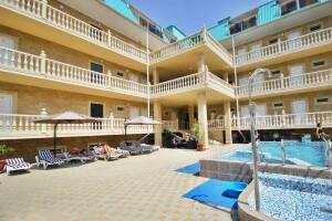 Изображение Гостевой дом «Ванатур» #3