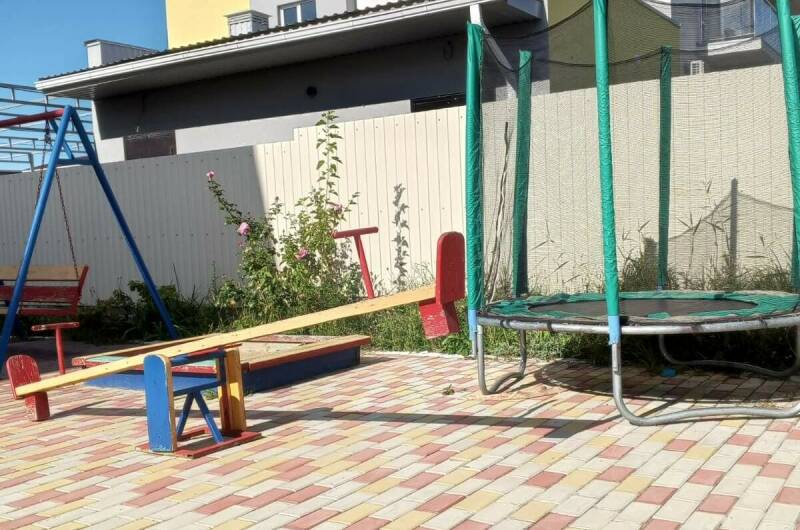 Гостевой дом «Белогорье»