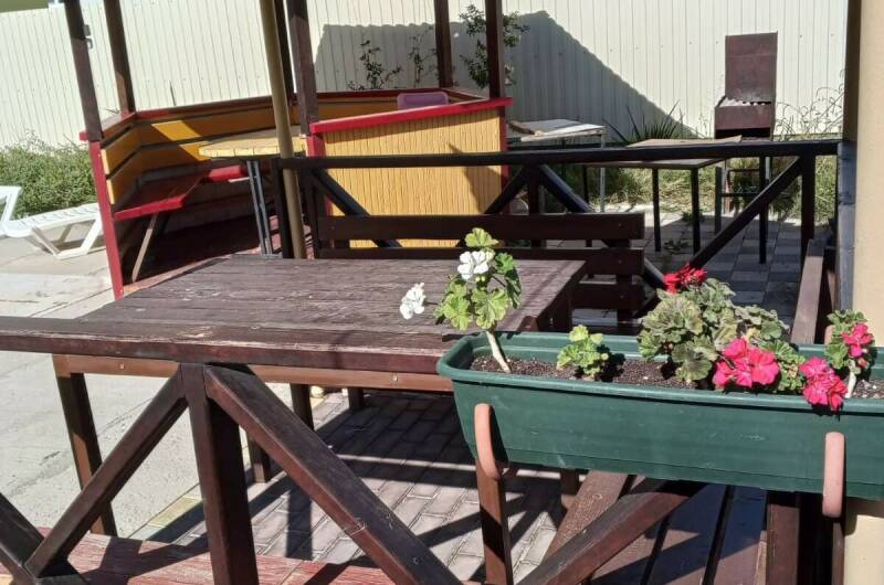 Гостевой дом «Белогорье»