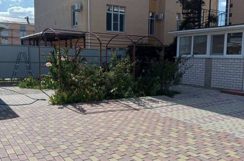 Гостевой дом «Белогорье»