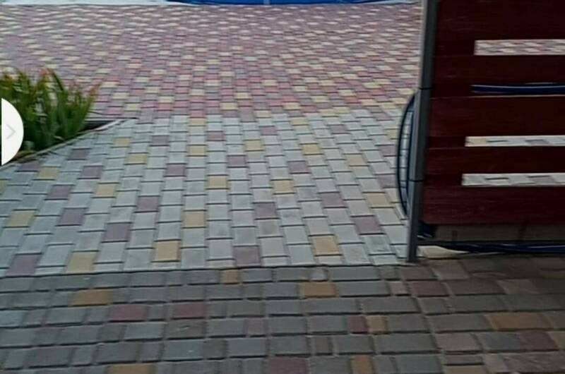 Гостевой дом «Белогорье»