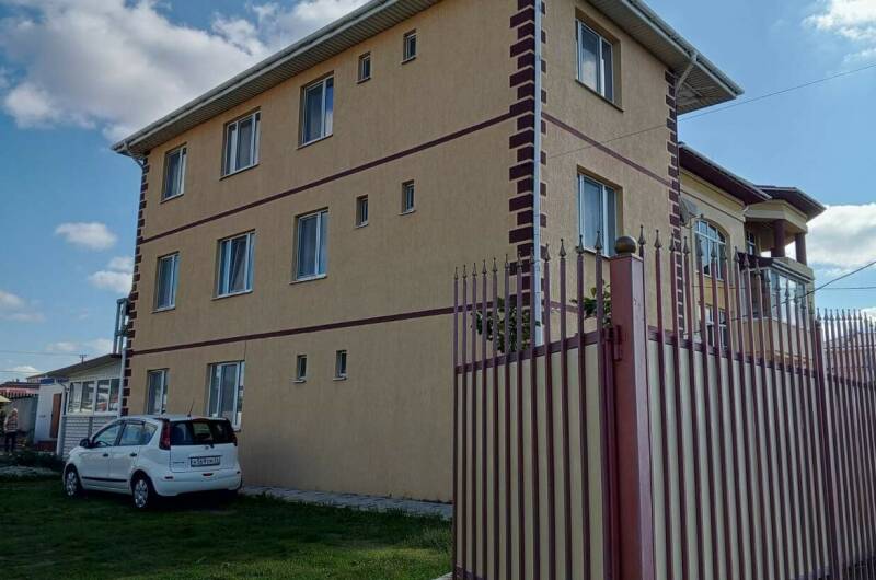 Гостевой дом «Белогорье»