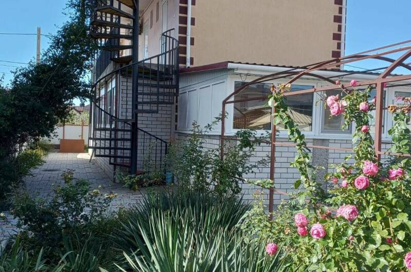 Гостевой дом «Белогорье»