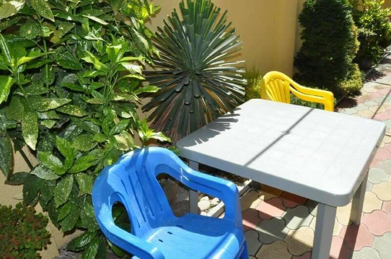 Гостевой дом «Ландыш»