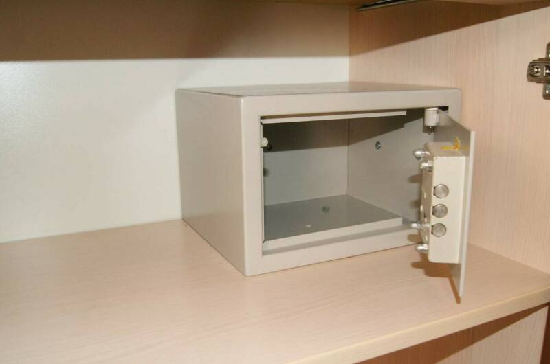 Гостевой дом «Ландыш»