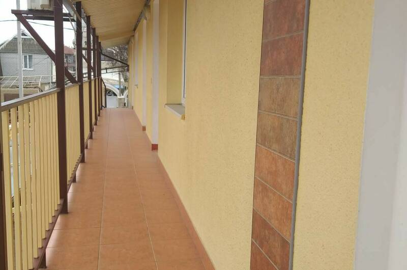 Гостевой дом «Ландыш»