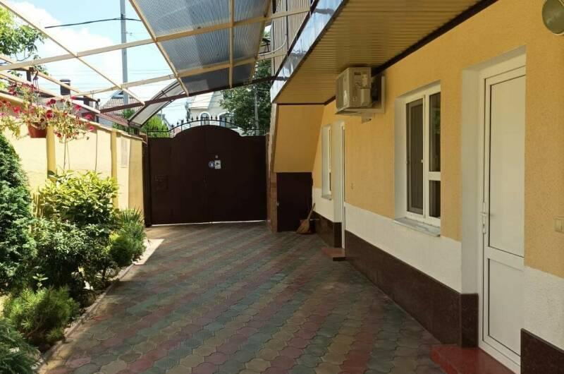 Гостевой дом «Ландыш»