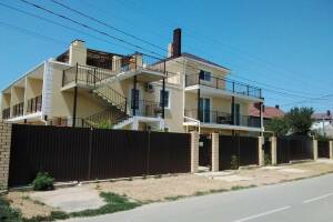 Изображение Гостевой дом «Кипарис» #3