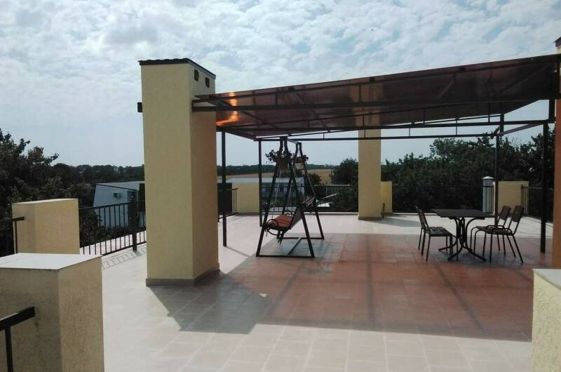 Гостевой дом «Кипарис»