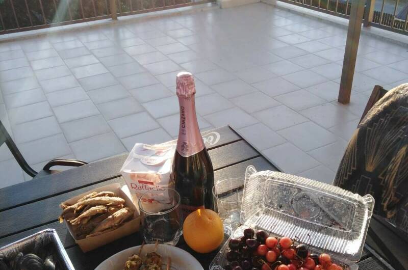 Гостевой дом «Кипарис»