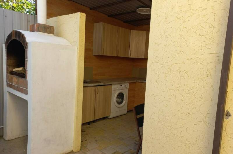 Гостевой дом «Кипарис»