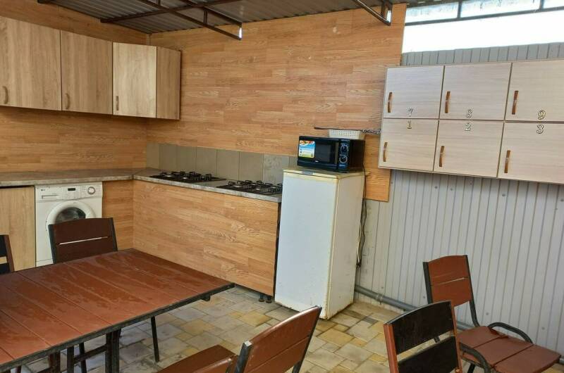 Гостевой дом «Кипарис»