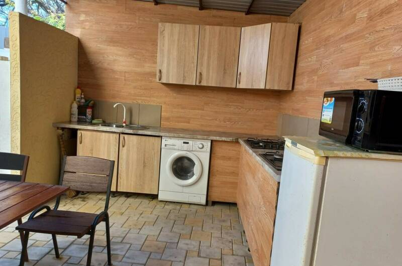 Гостевой дом «Кипарис»