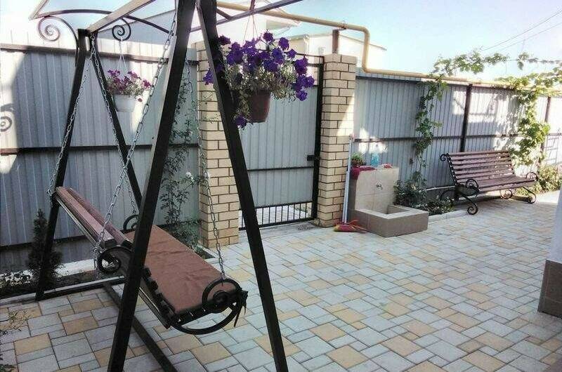 Гостевой дом «Кипарис»