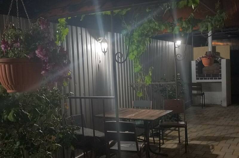 Гостевой дом «Кипарис»