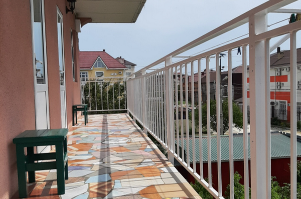 Частный сектор «Янис»