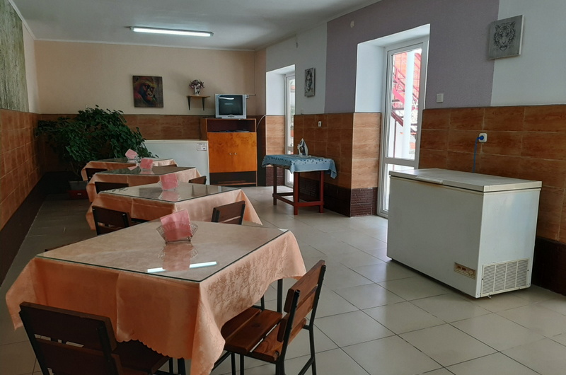 Частный сектор «Янис»