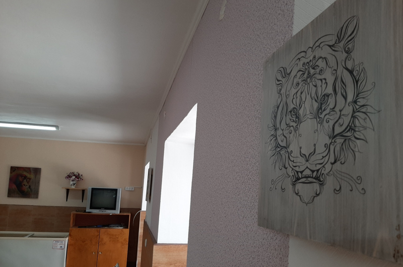 Частный сектор «Янис»