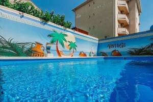 Изображение Гостевой дом «Винтаж» #4