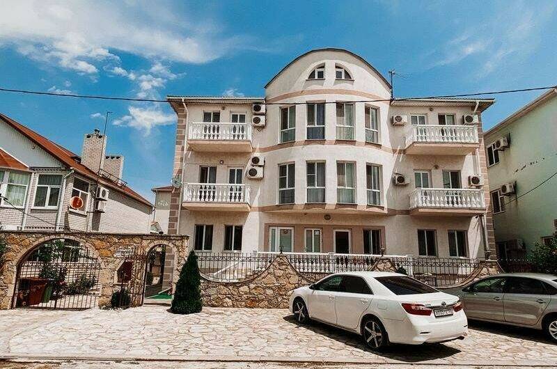 Гостевой дом «Винтаж»