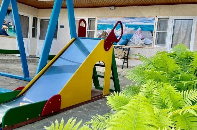 Гостевой дом «Винтаж»