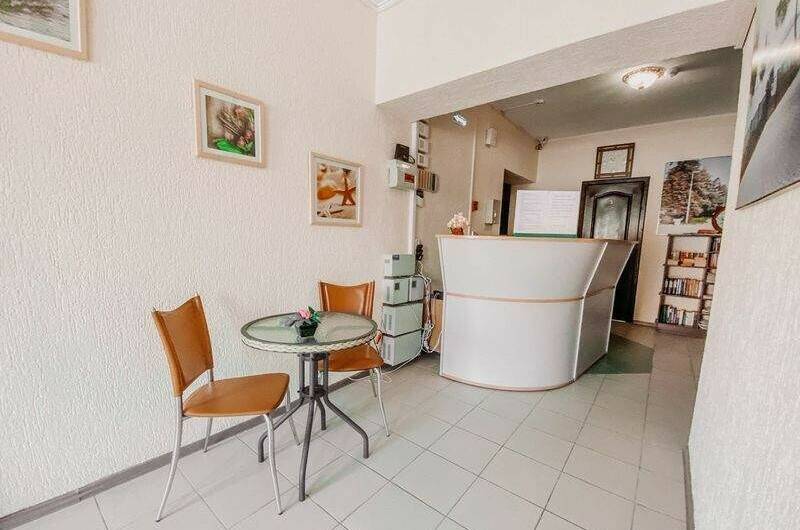 Гостевой дом «Винтаж»