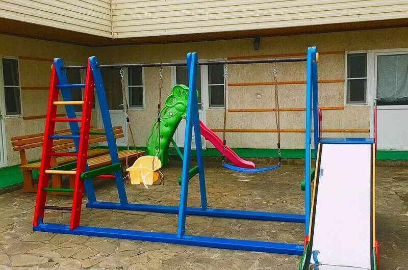 Гостевой дом «Винтаж»