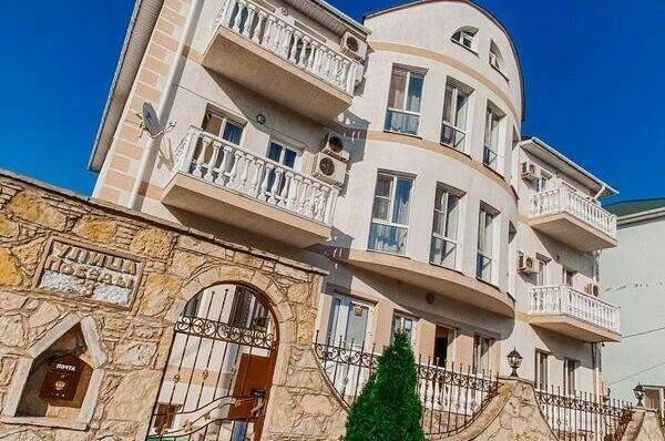 Гостевой дом «Винтаж»