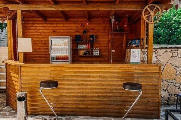 Гостевой дом «Винтаж»