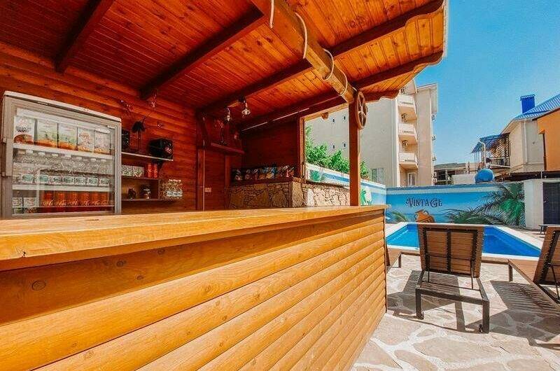 Гостевой дом «Винтаж»