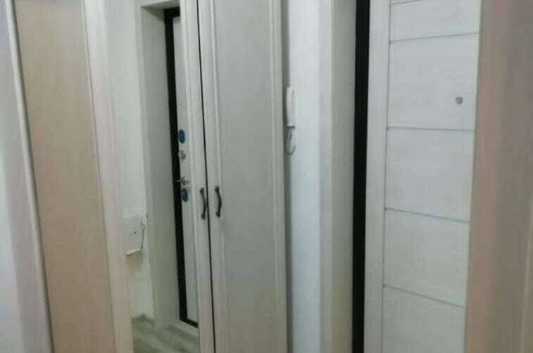 Шикарные апартаменты с бассейнами во дворе