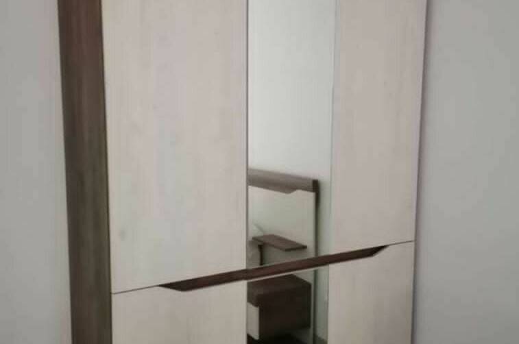 Шикарные апартаменты с бассейнами во дворе