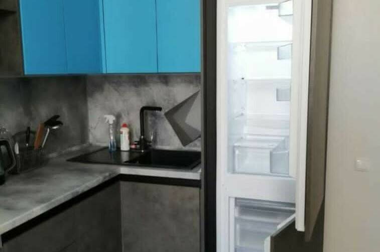 Шикарные апартаменты с бассейнами во дворе