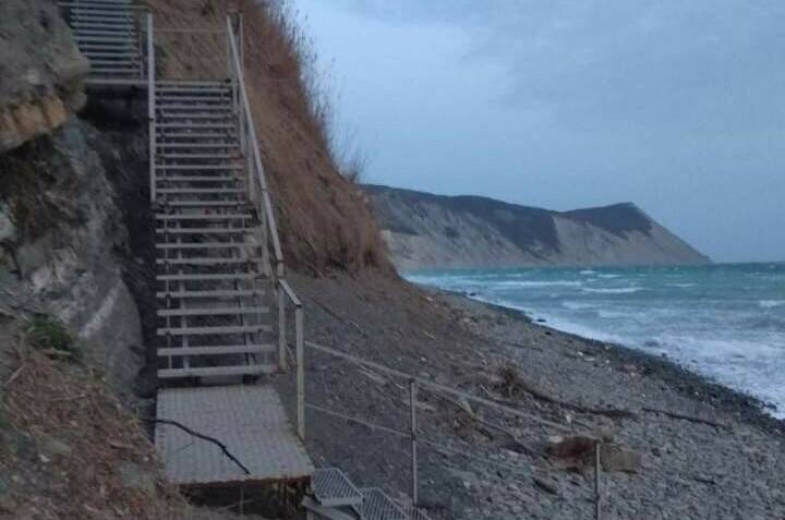 Однокомнатная квартира