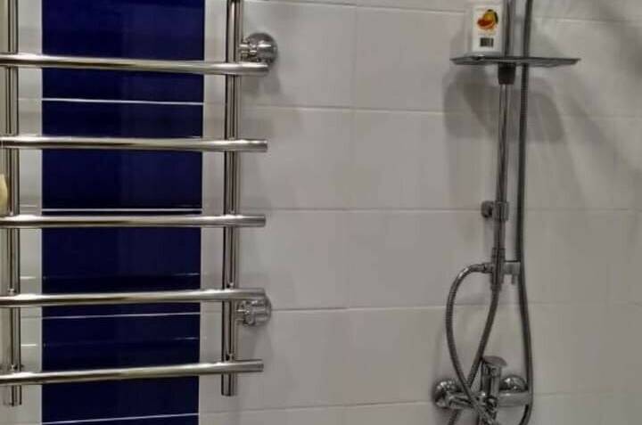 Однокомнатная квартира