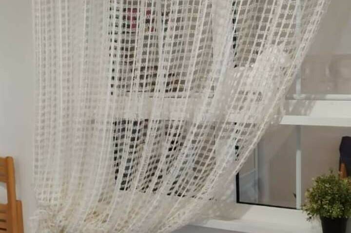 Однокомнатная квартира