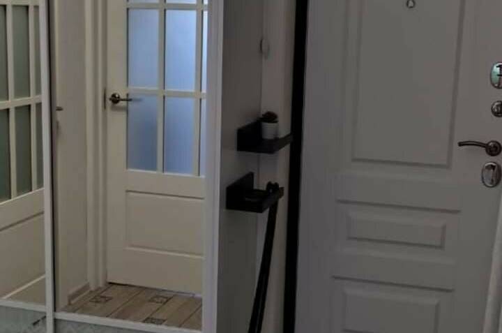 Однокомнатная квартира