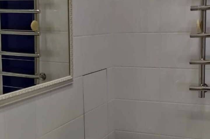 Однокомнатная квартира