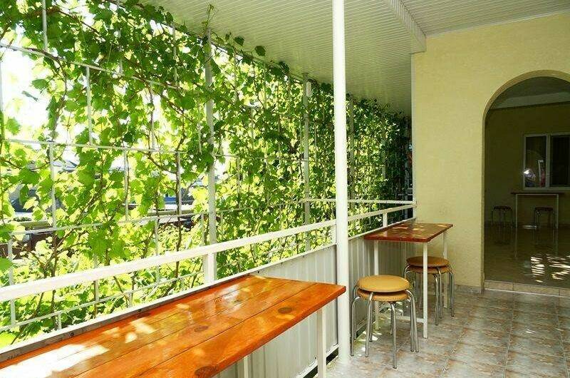 Гостевой дом «Елена»