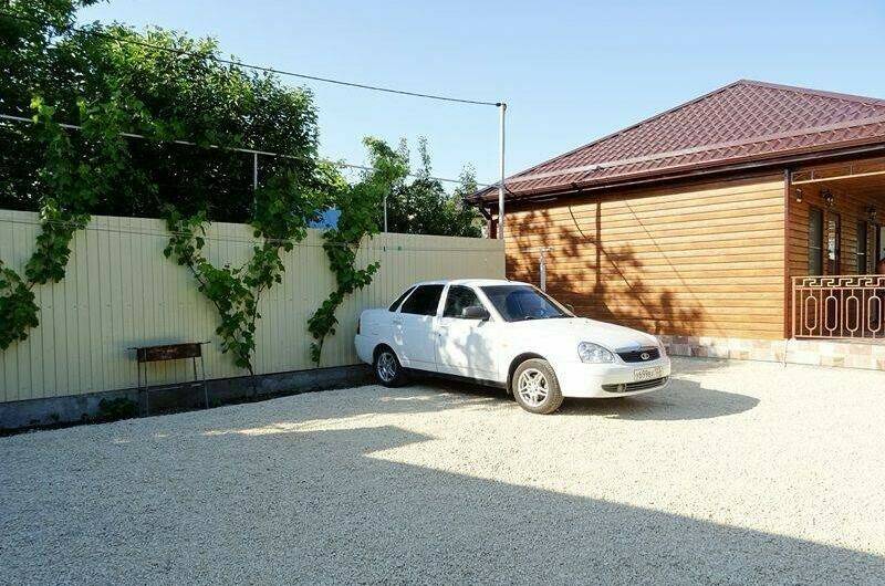 Гостевой дом «Елена»